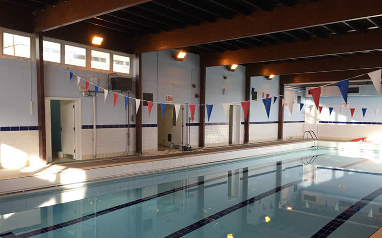 Work carried out for imagile professional services by trident