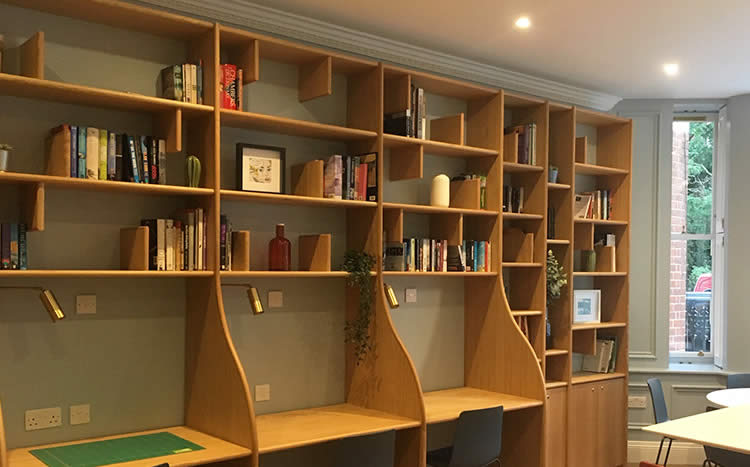 Work carried out by trident for london borough of westminster - wigram house