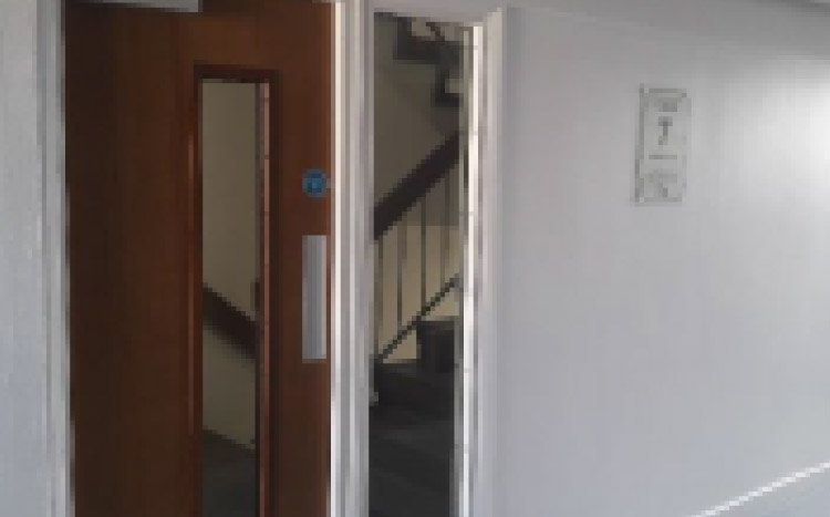 Work carried out for camden council by trident