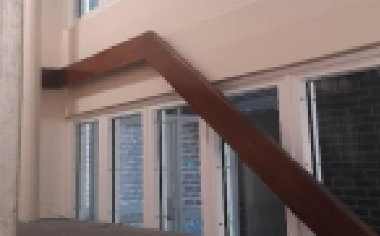 Work carried out for camden Council by trident