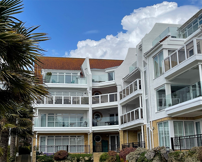 Moriconium Quay case study photo