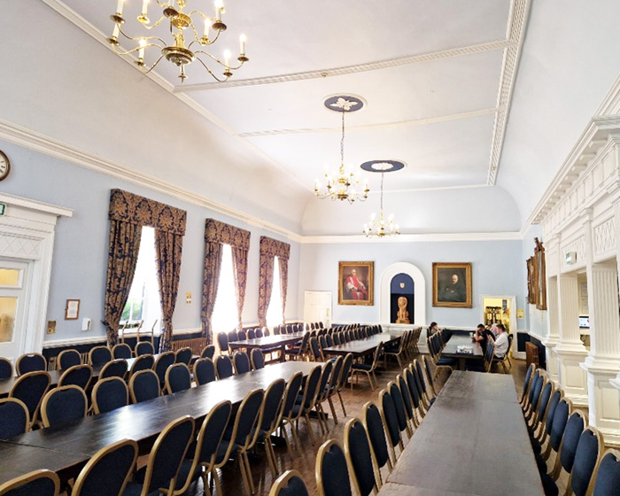 Newcastle University case study photo