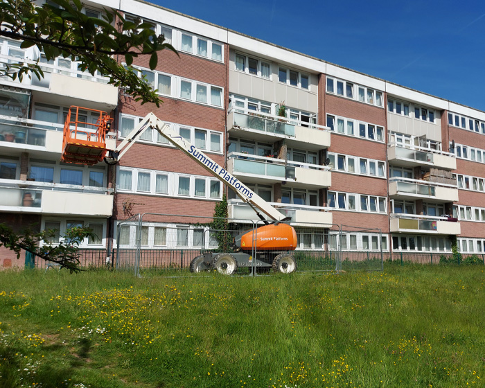 Southampton City Council case study photo