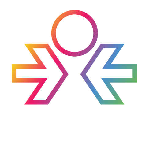 Customer-focused icon