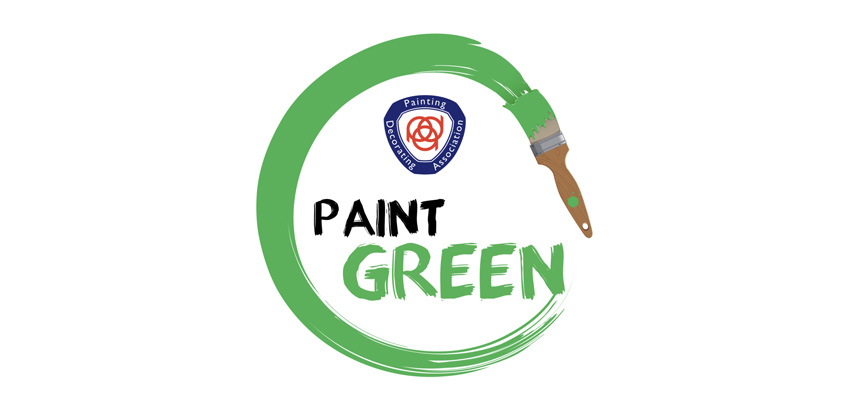 Paint Green logo