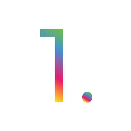 Our number 1 commitment