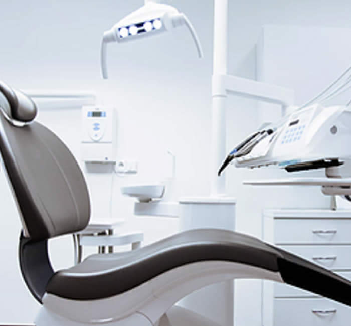 Photo representing our healthcare sector