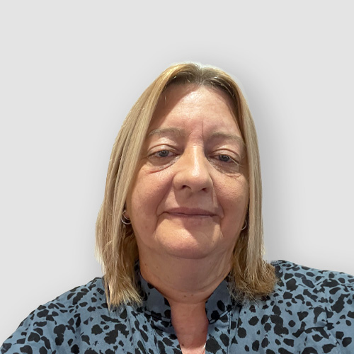 photo of Amanda Appleton, Senior Administrator