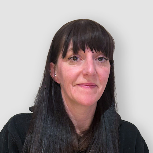 photo of Lorraine Hetherington, Community Support Officer