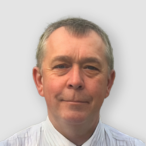 photo of Neale Cole, Commercial Manager (South)